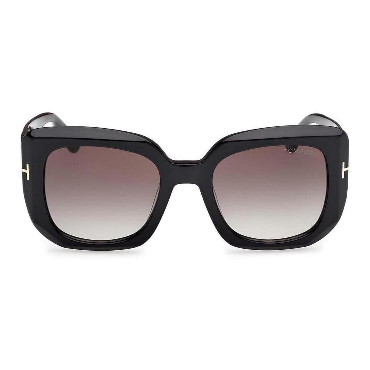 Men's Sunglasses Tom Ford Black