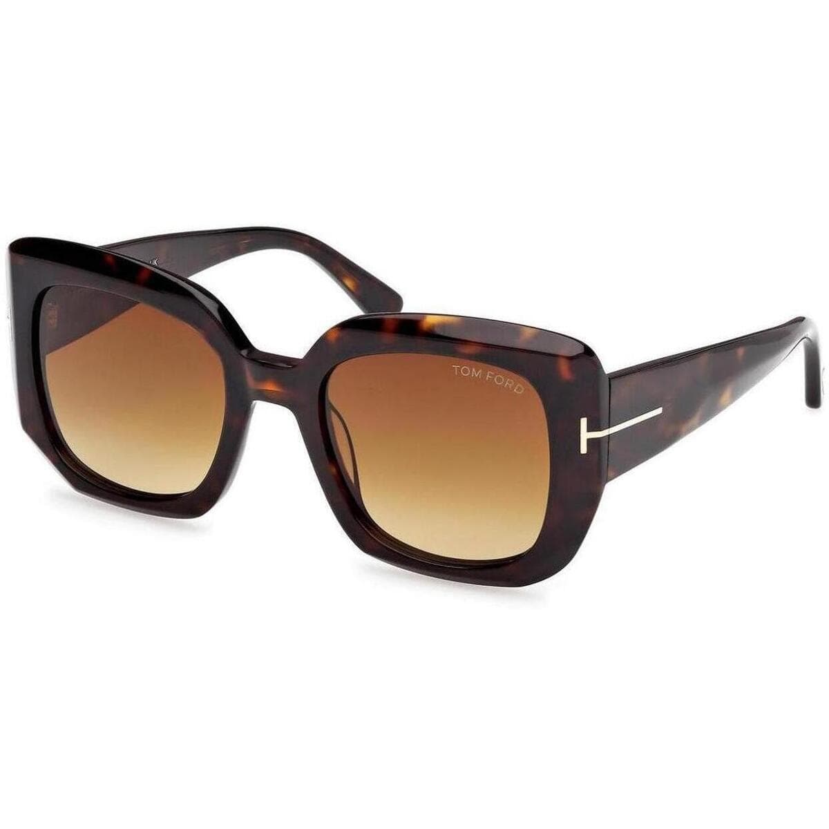 Men's Sunglasses Tom Ford Black