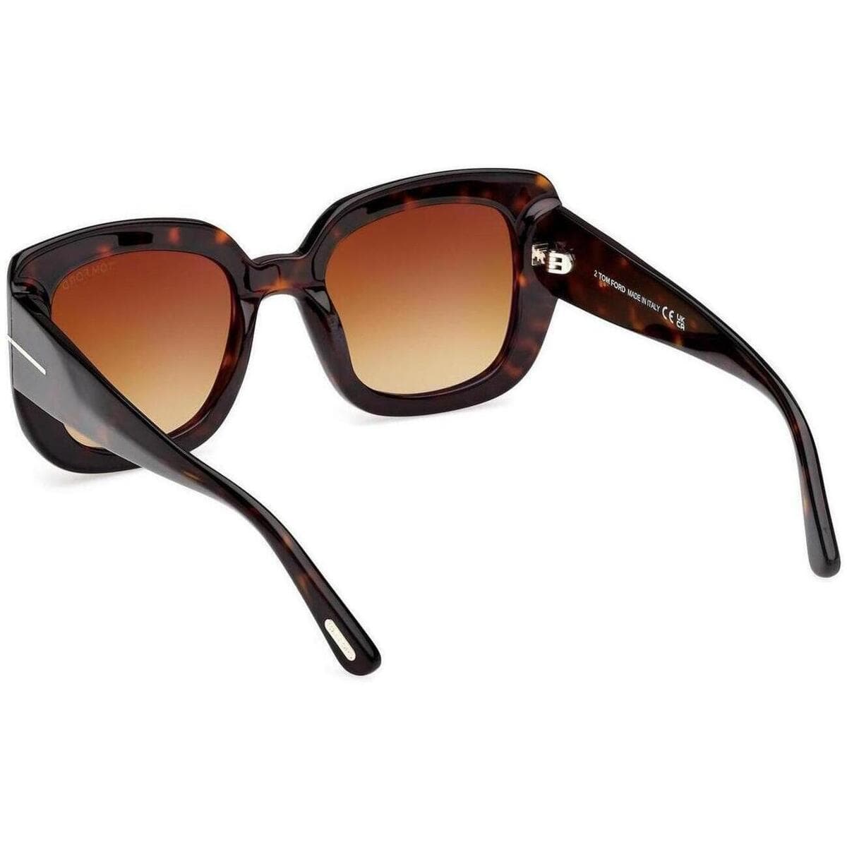 Men's Sunglasses Tom Ford Black