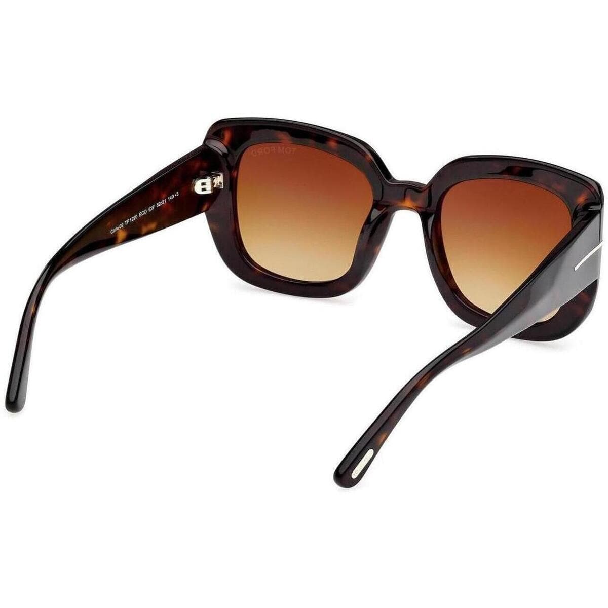 Men's Sunglasses Tom Ford Black