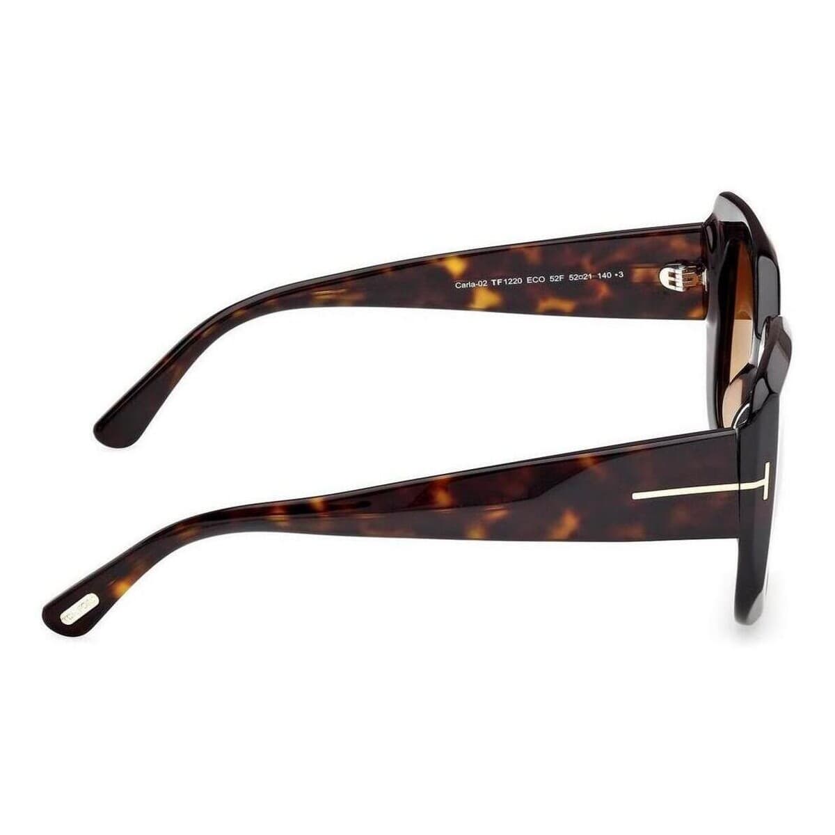 Men's Sunglasses Tom Ford Black