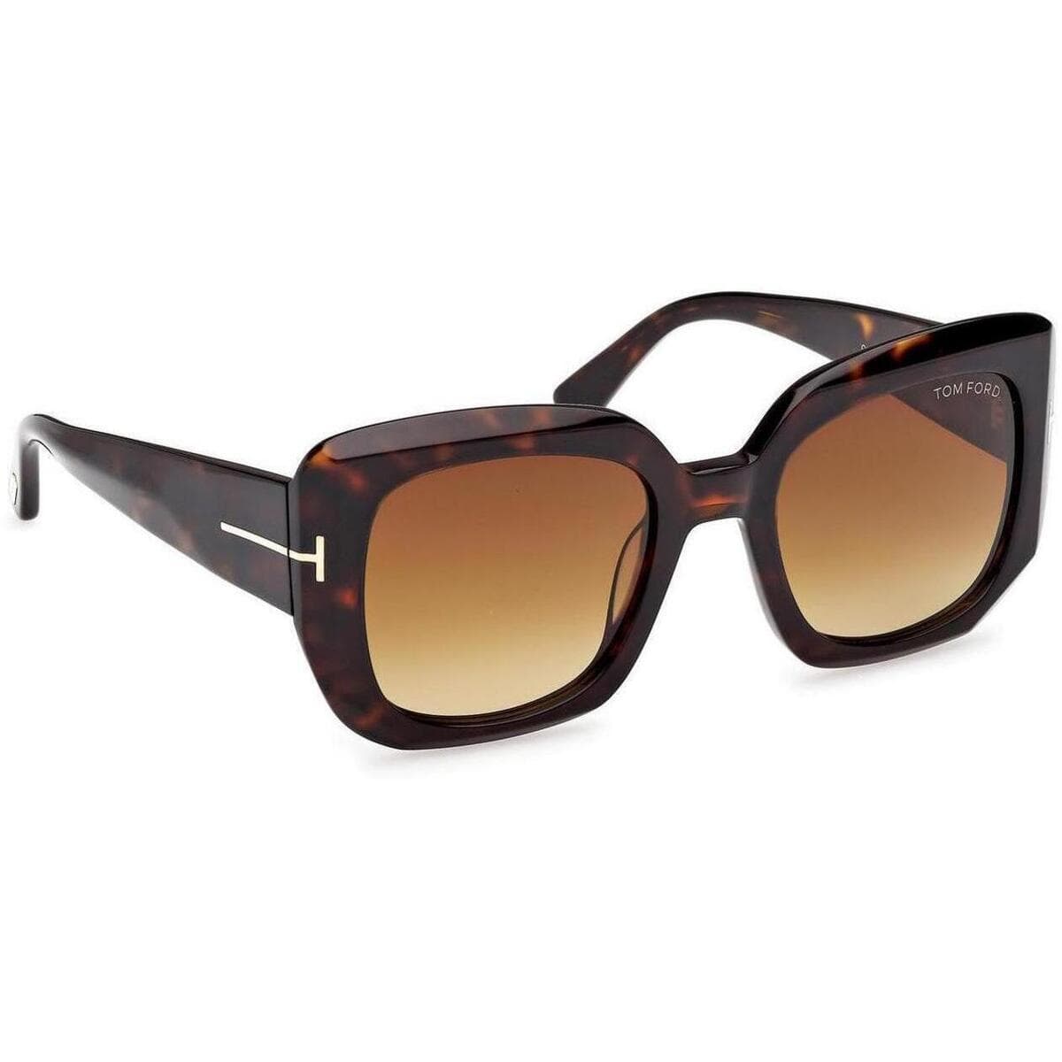 Men's Sunglasses Tom Ford Black
