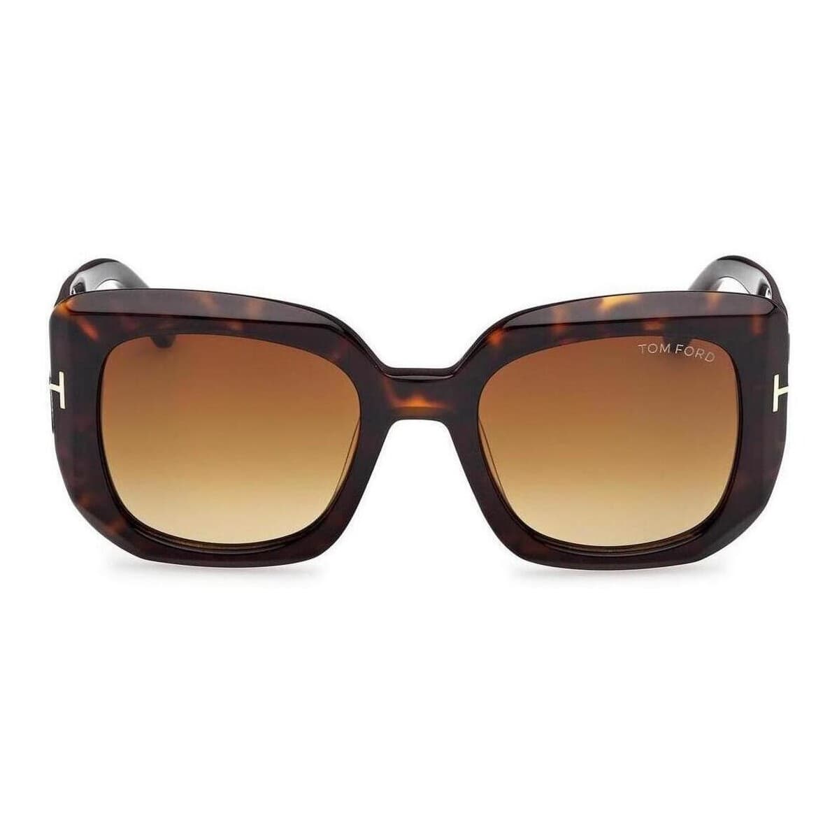 Men's Sunglasses Tom Ford Black
