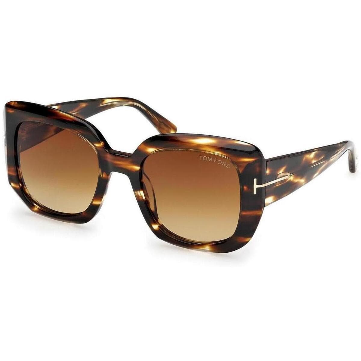 óculos de sol Tom Ford FT1220 5255F