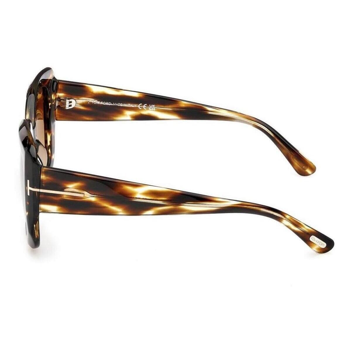 Men's Sunglasses Tom Ford Brown