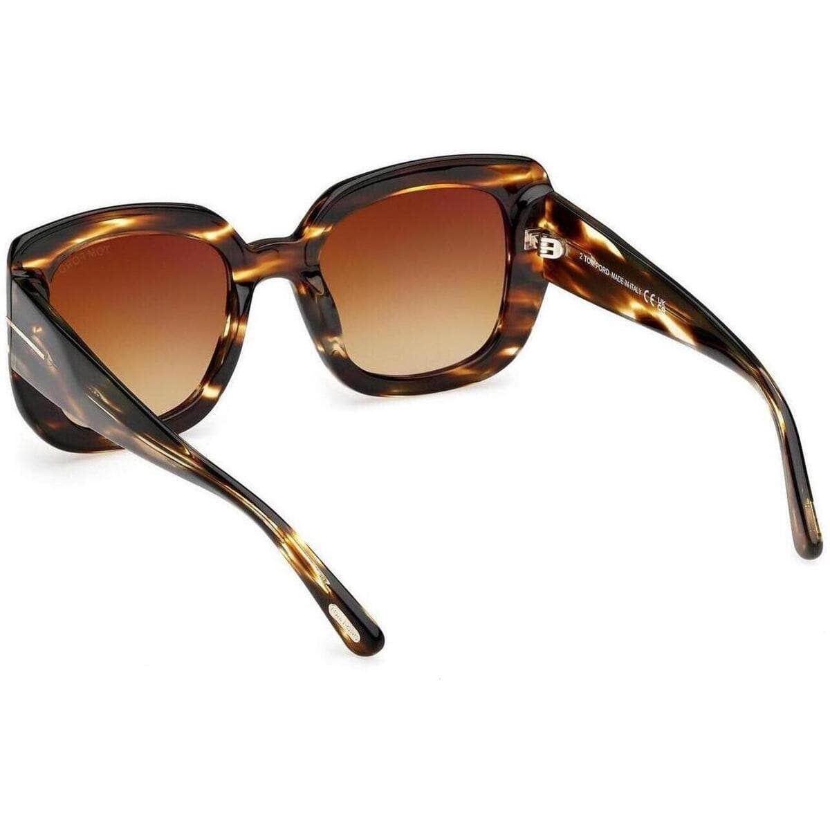 Men's Sunglasses Tom Ford Brown