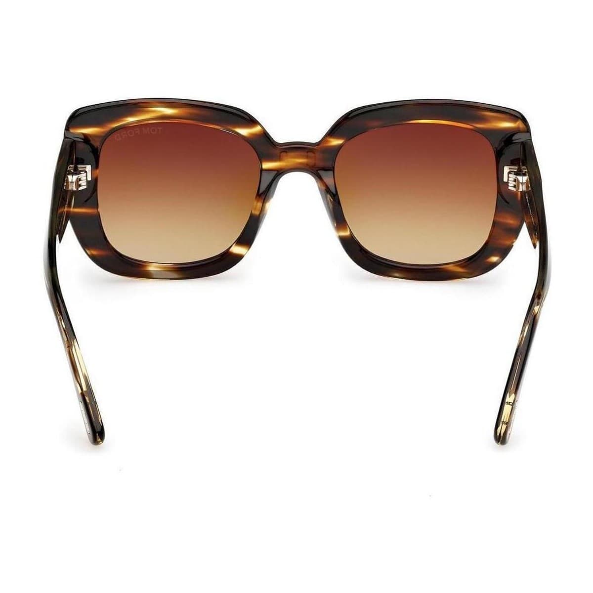 Men's Sunglasses Tom Ford Brown