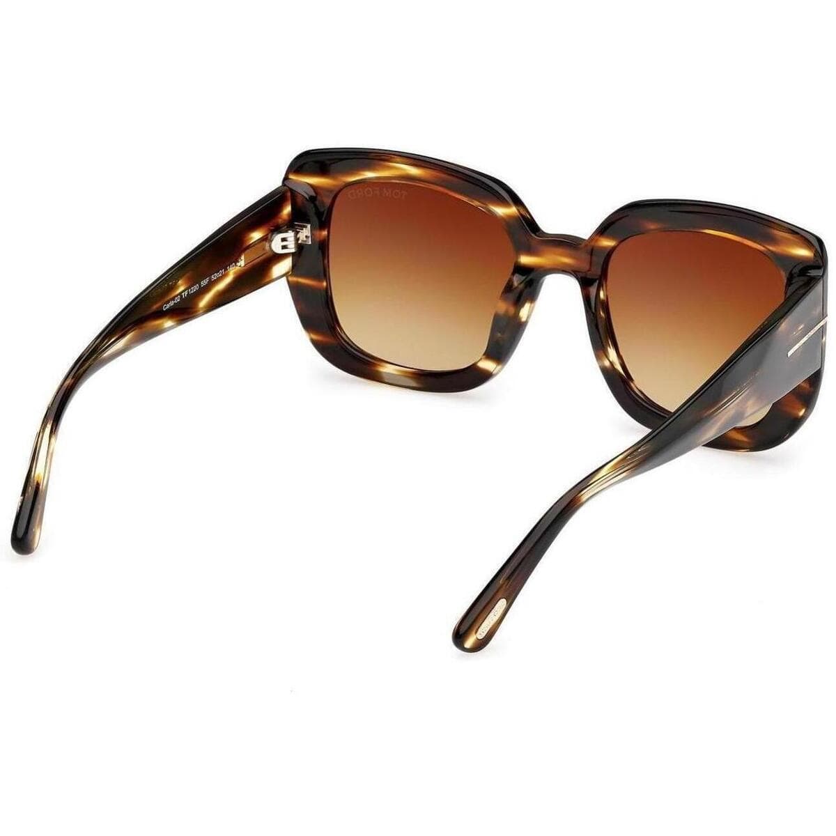Men's Sunglasses Tom Ford Brown