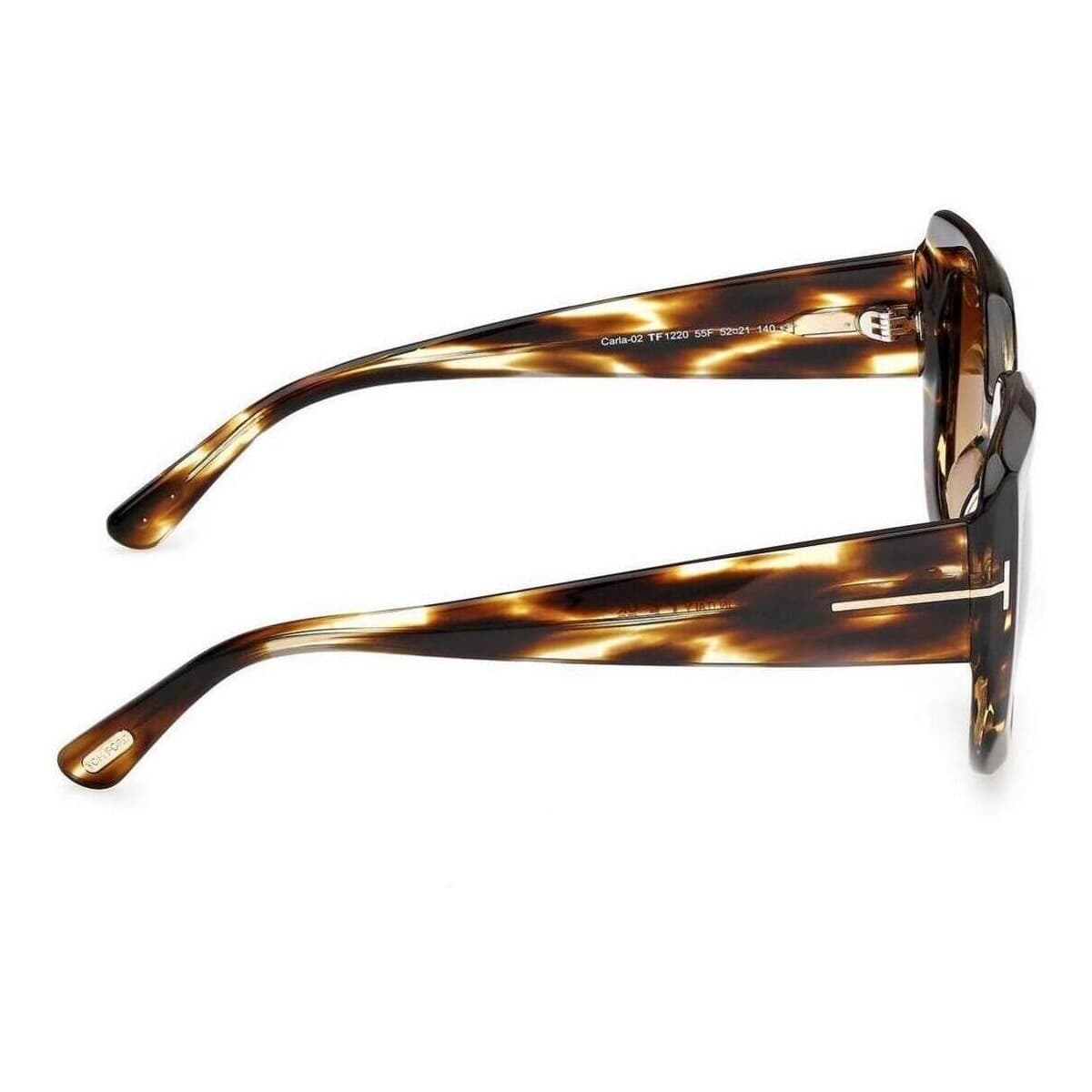 Men's Sunglasses Tom Ford Brown