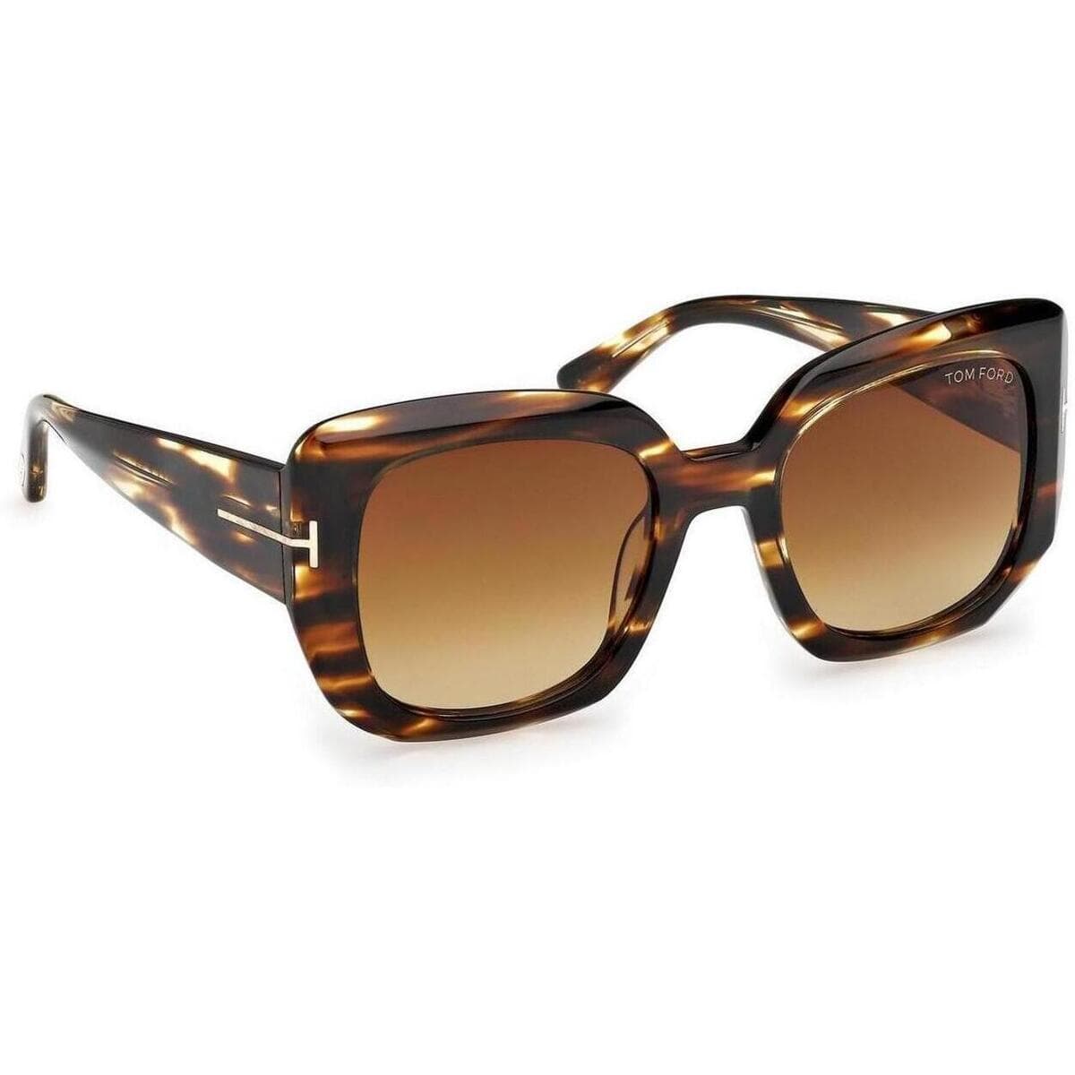 Men's Sunglasses Tom Ford Brown