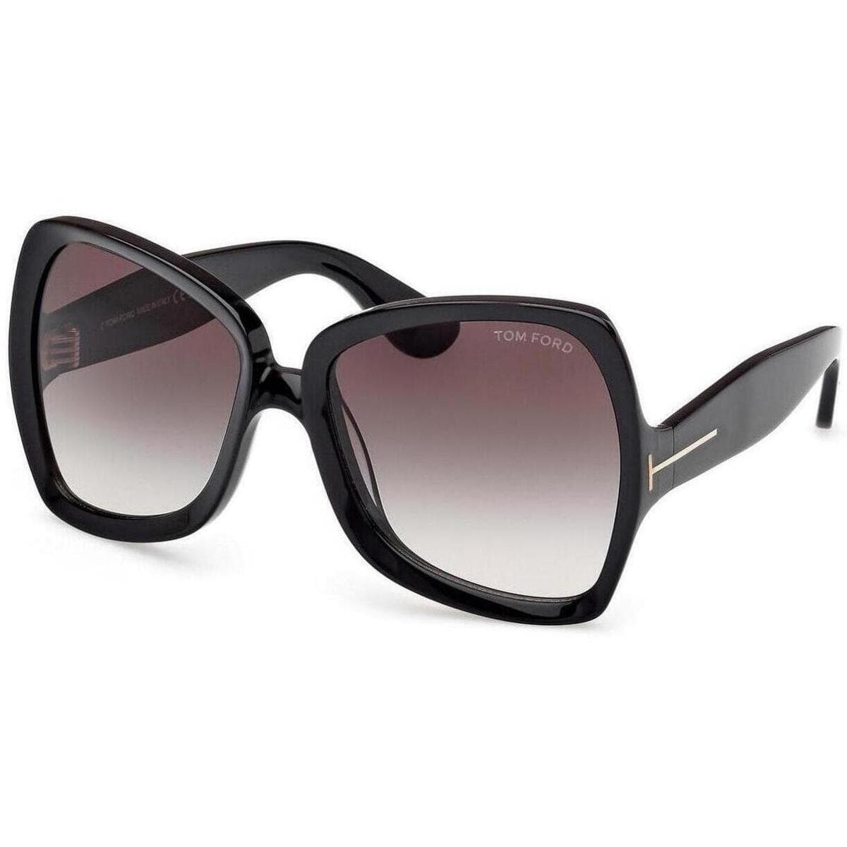 óculos de sol Tom Ford FT1222 6001B