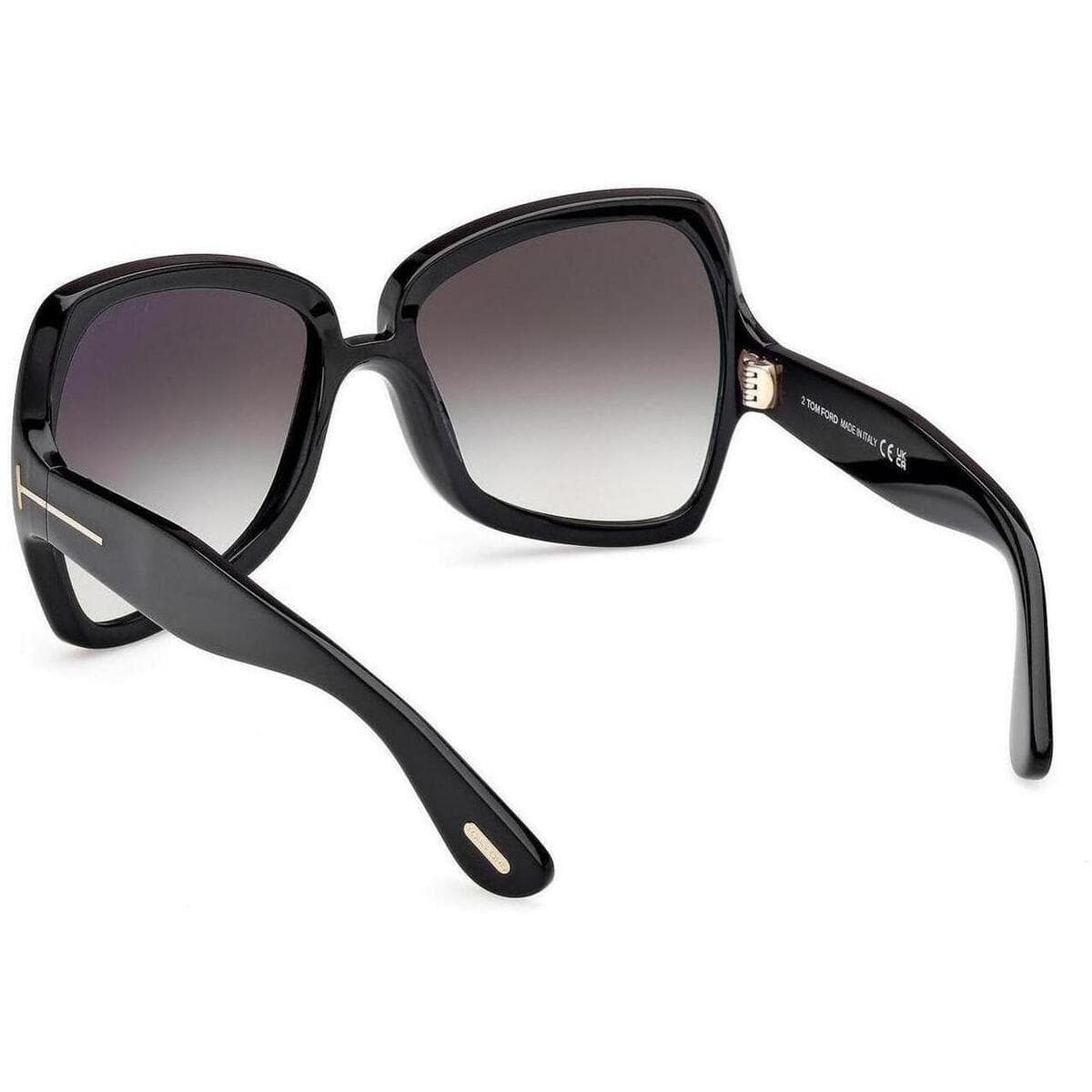 Men's Sunglasses Tom Ford Black
