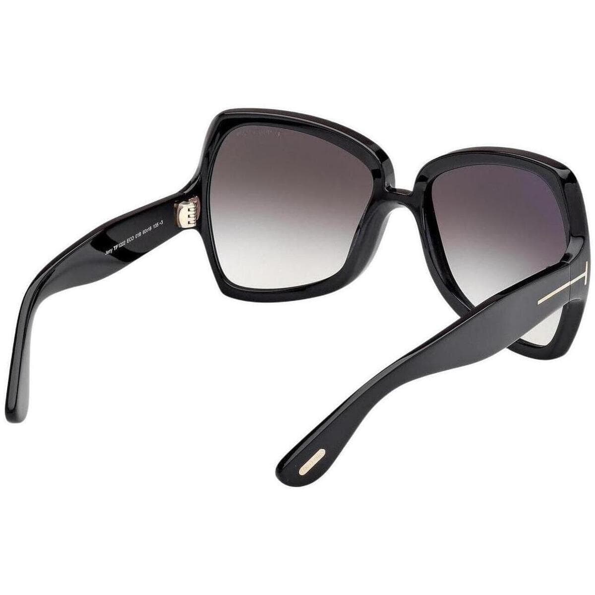 Men's Sunglasses Tom Ford Black