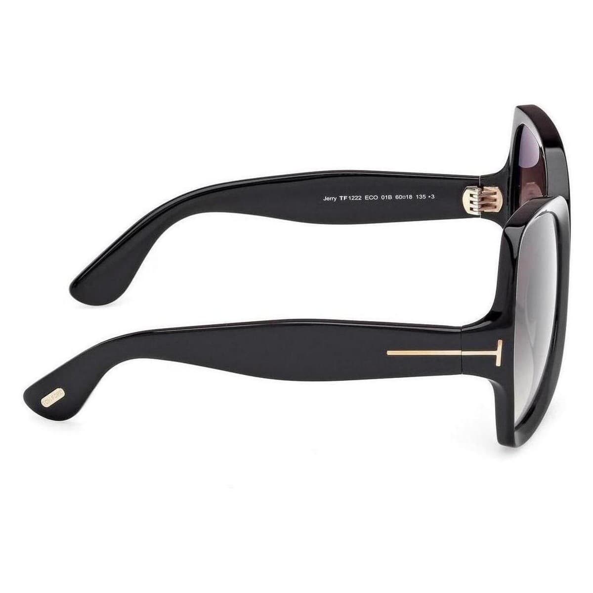 Men's Sunglasses Tom Ford Black