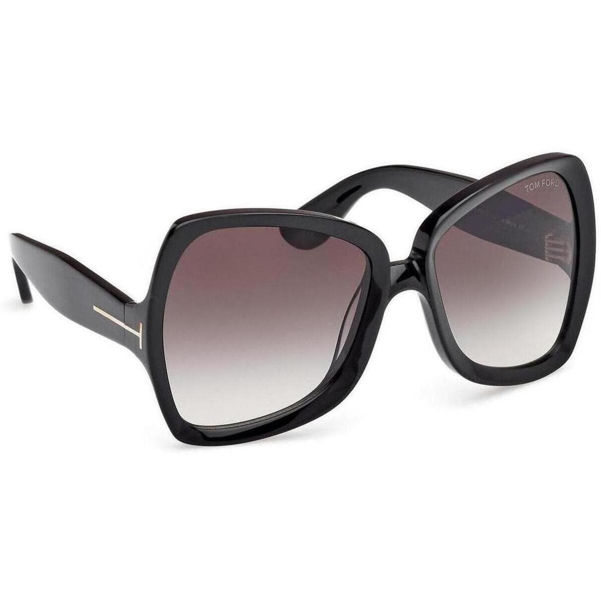 Men's Sunglasses Tom Ford Black