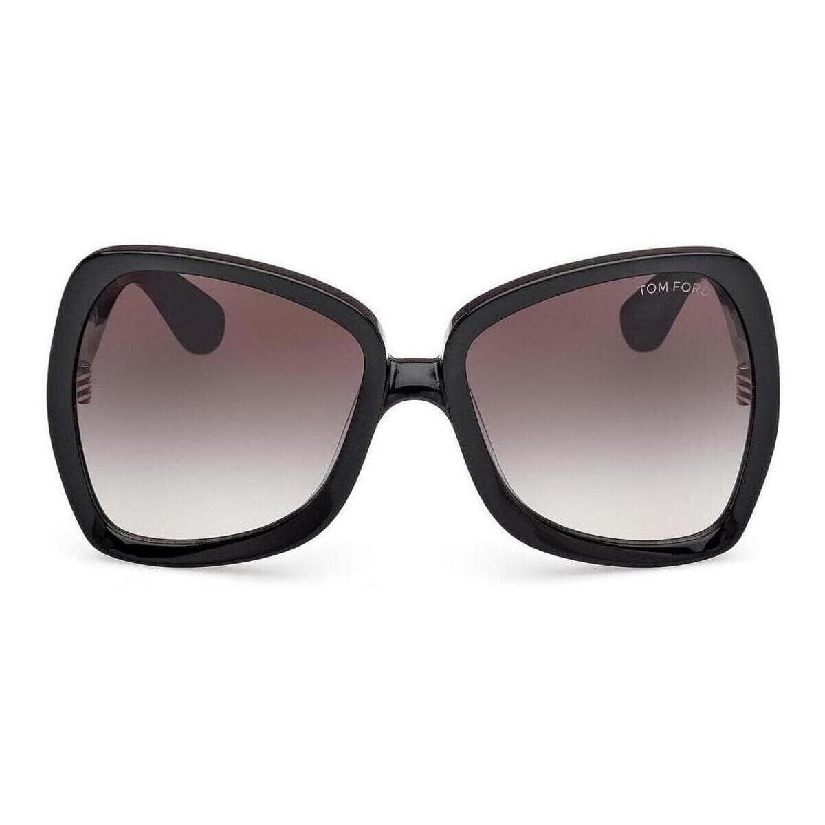 Men's Sunglasses Tom Ford Black