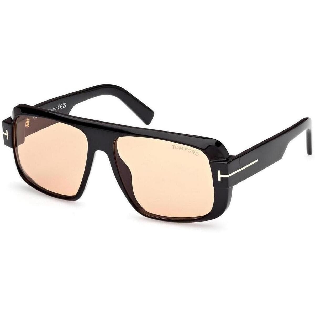 Men's Sunglasses Tom Ford Black