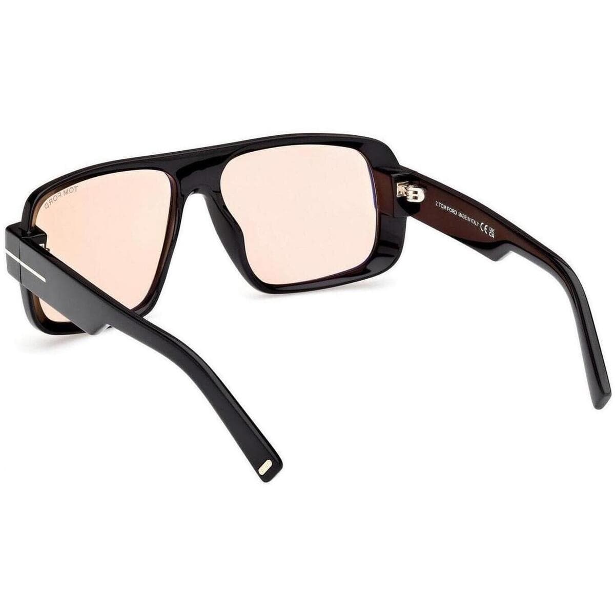 Men's Sunglasses Tom Ford Black