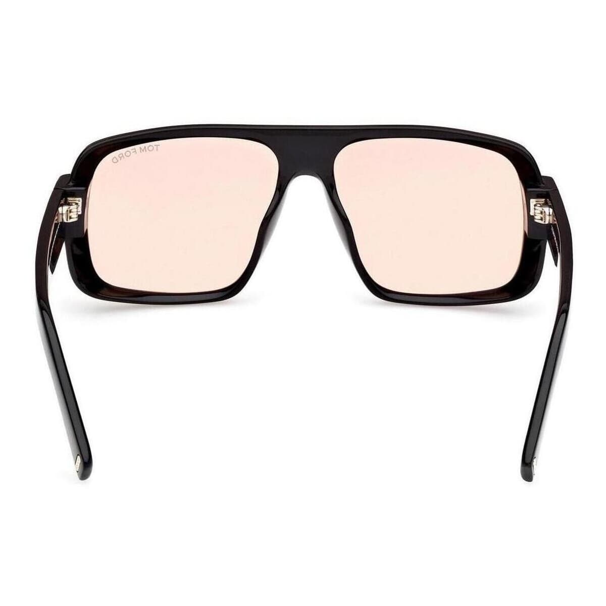 Men's Sunglasses Tom Ford Black