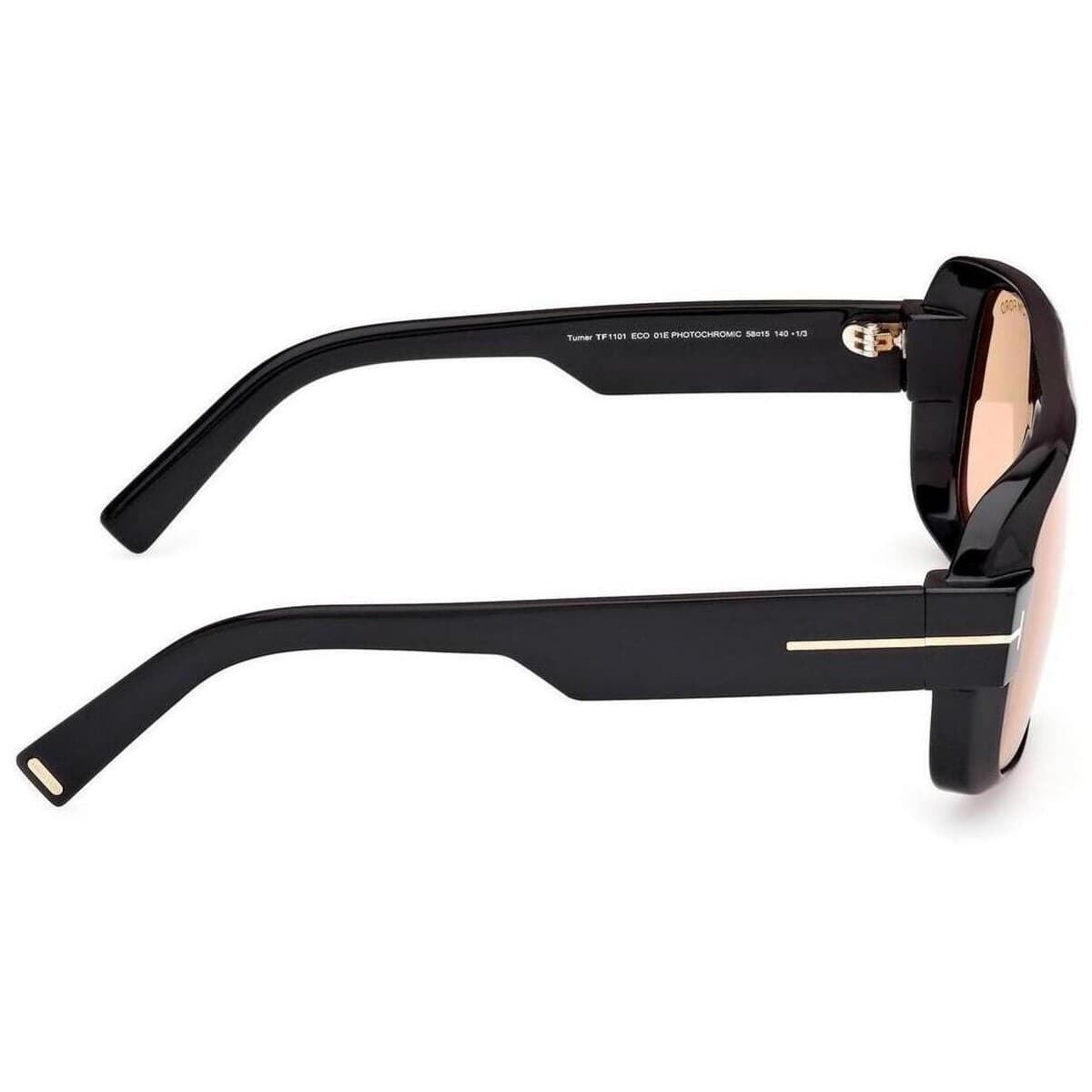 Men's Sunglasses Tom Ford Black