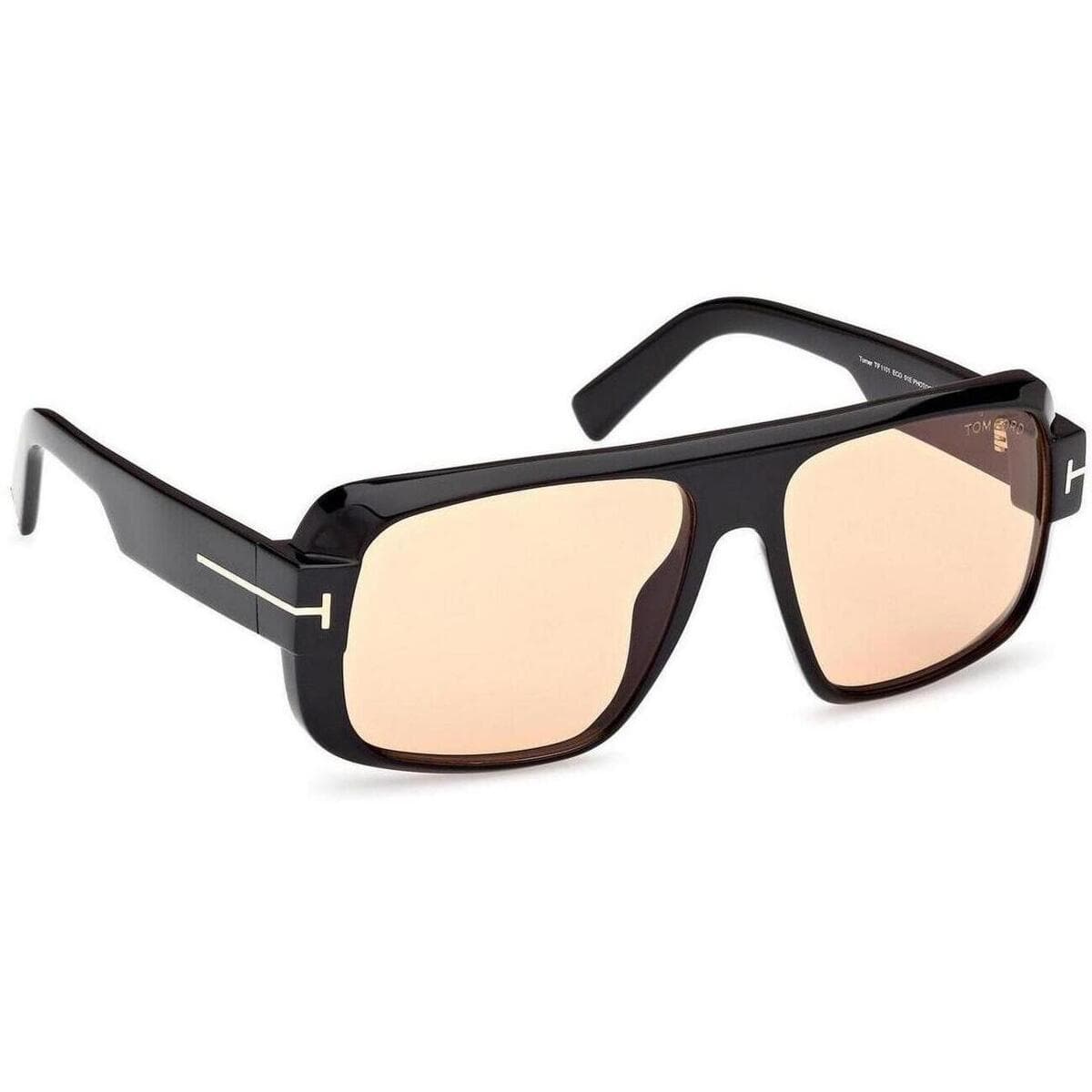 Men's Sunglasses Tom Ford Black