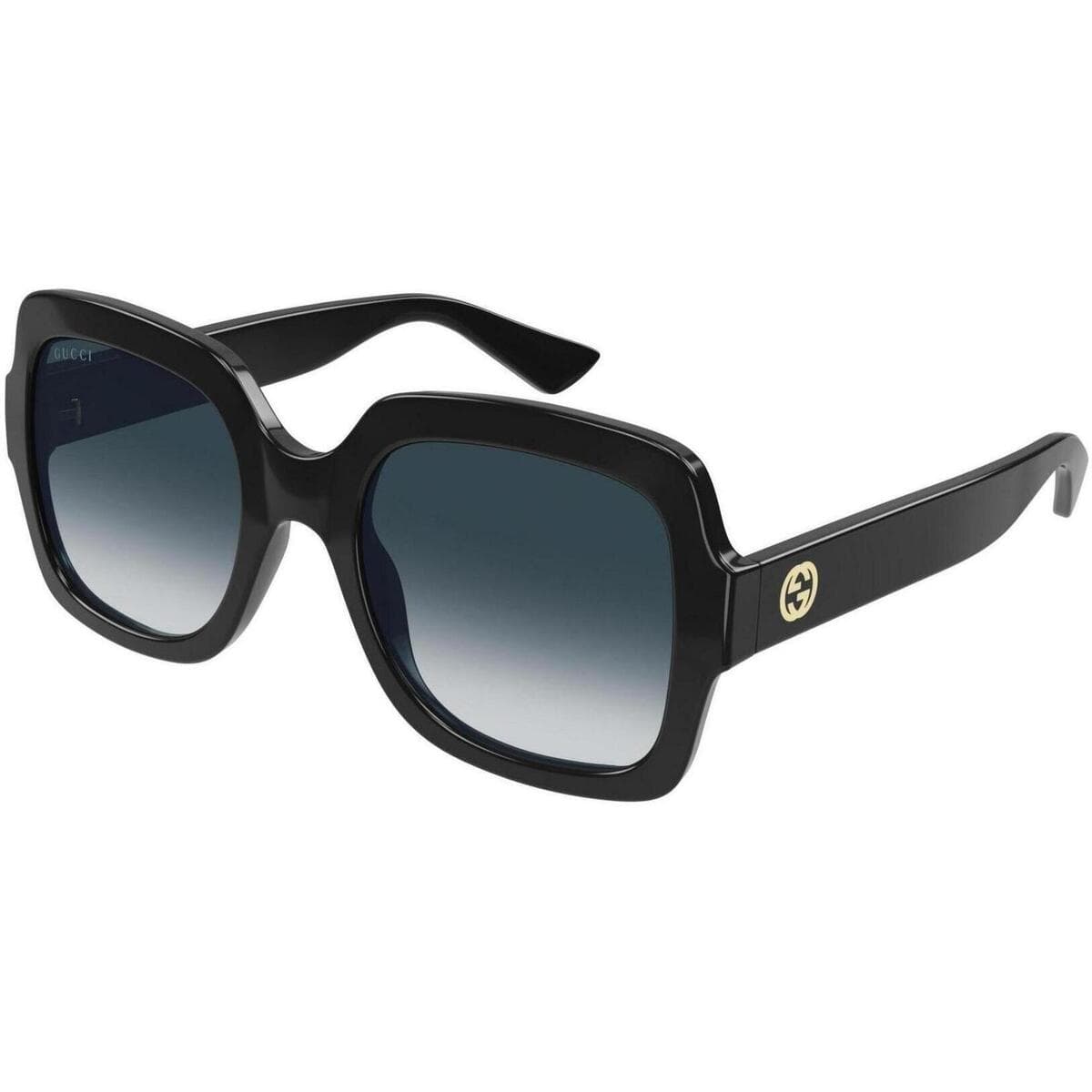 Women's Sunglasses Gucci Black