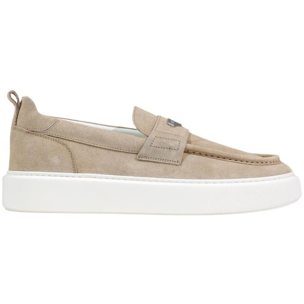 Men's Sneakers Antony Morato Beige