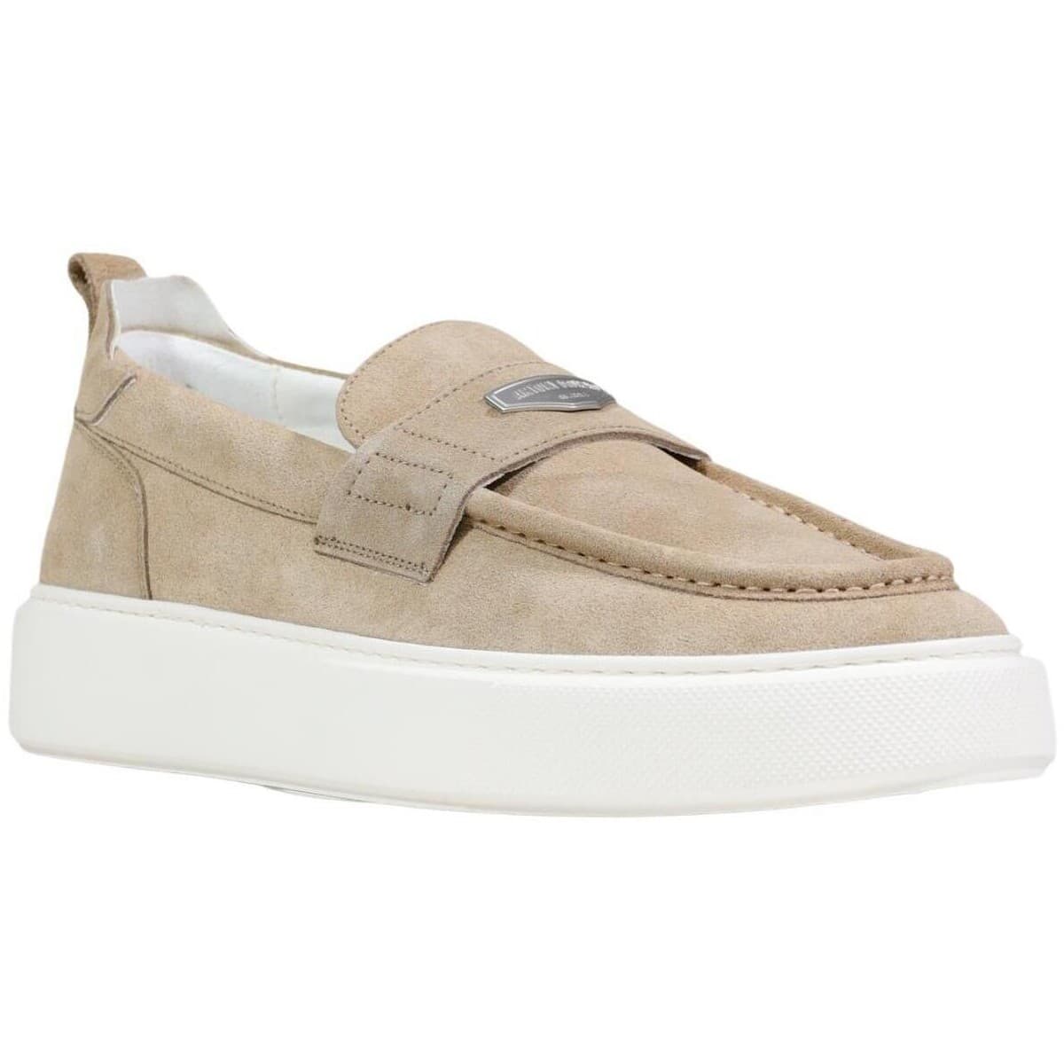 Men's Sneakers Antony Morato Beige