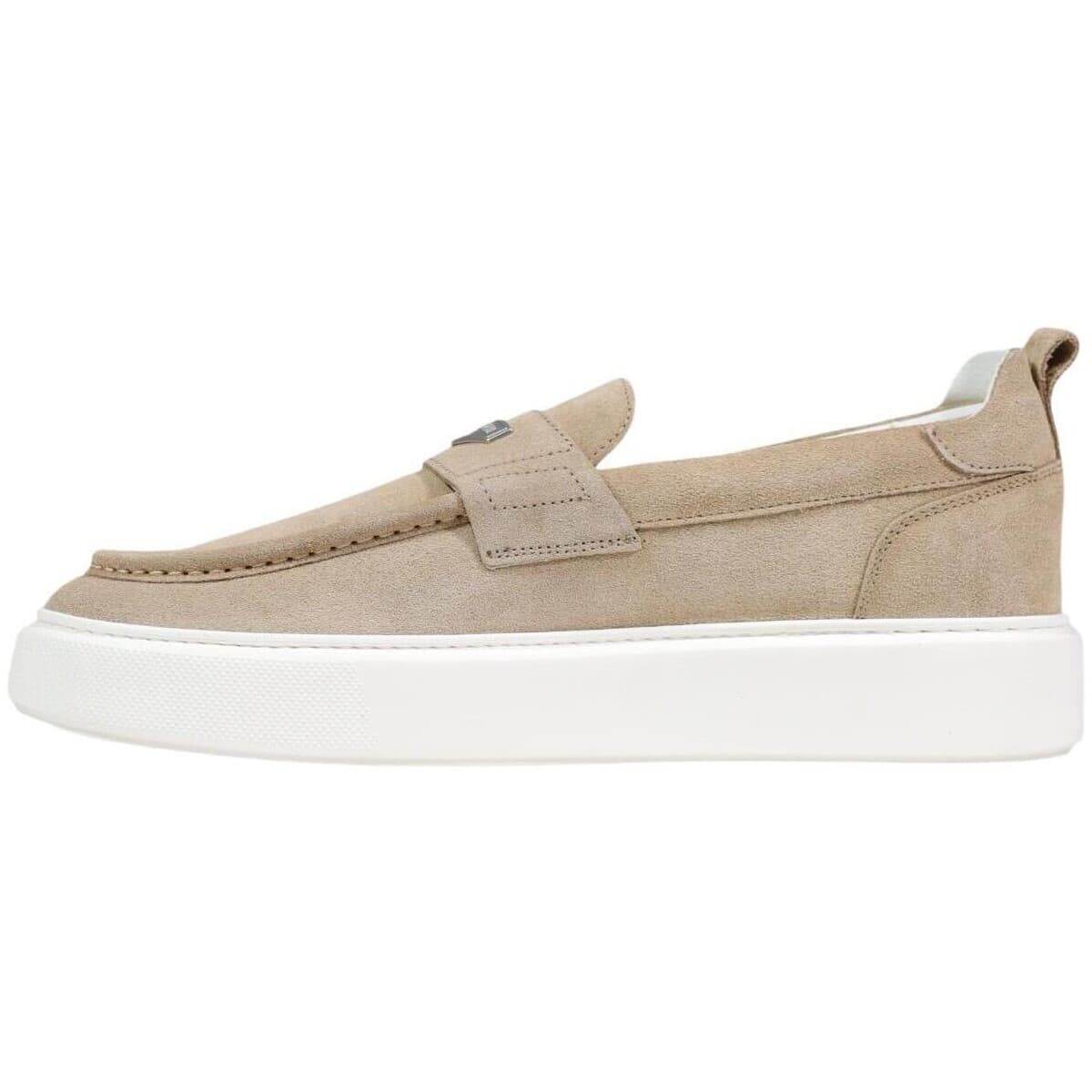Men's Sneakers Antony Morato Beige