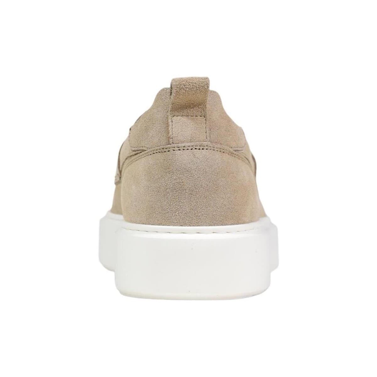 Men's Sneakers Antony Morato Beige