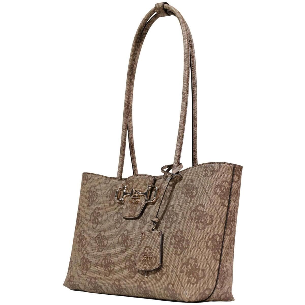 Women's Bags Guess Beige
