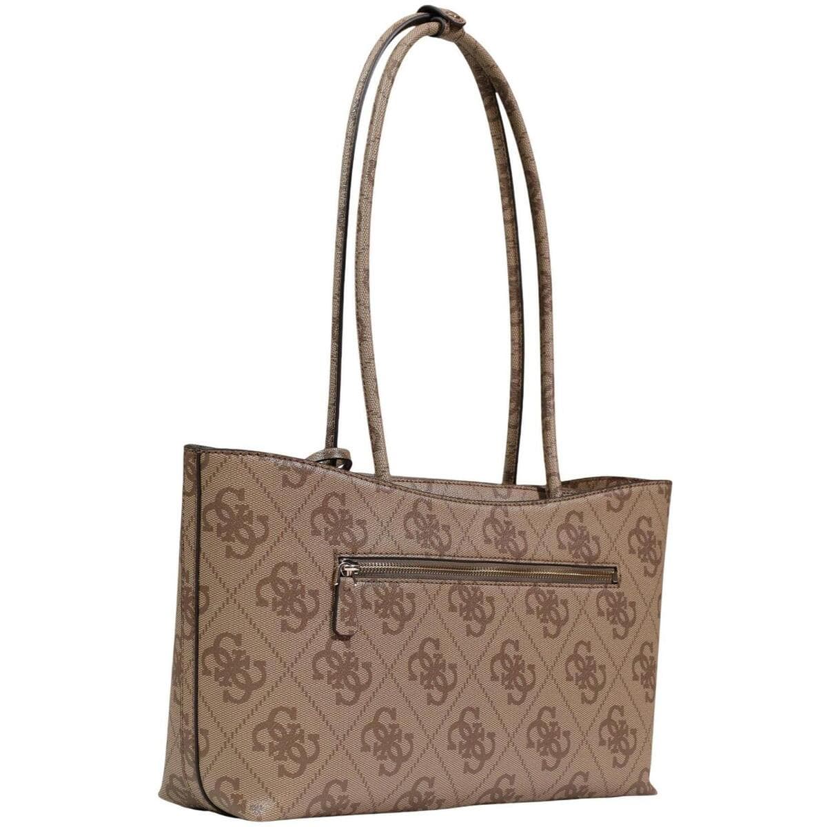 Women's Bags Guess Beige