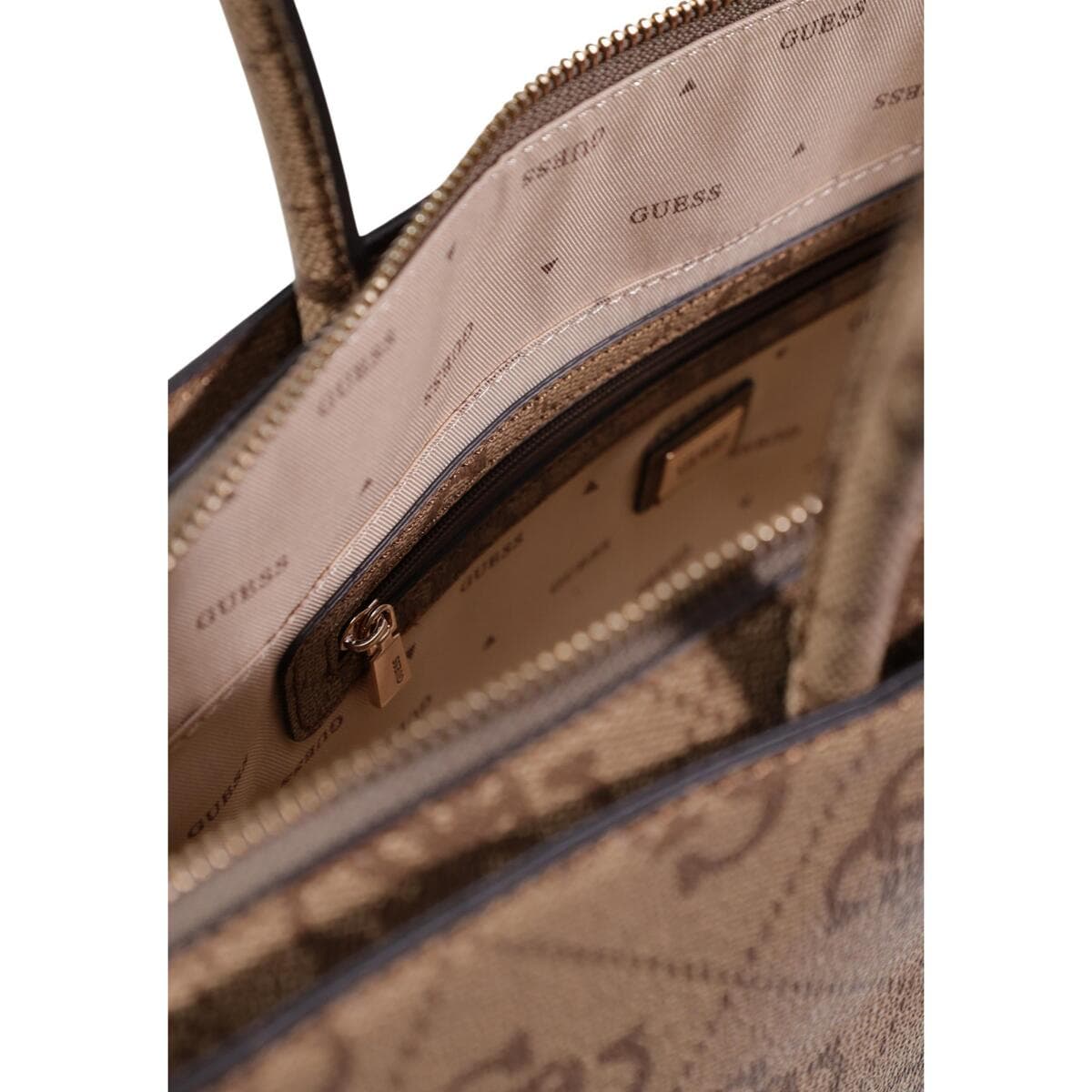 Women's Bags Guess Beige