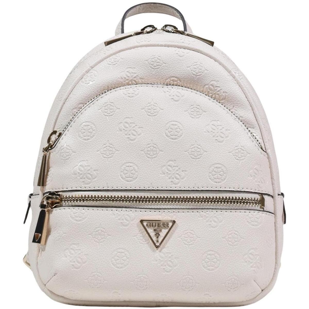 Women's Backpacks Guess White