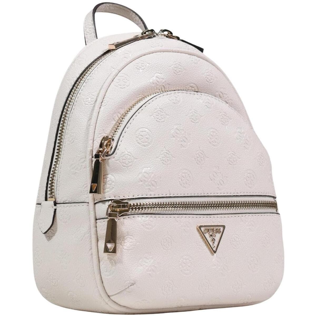 Women's Backpacks Guess White