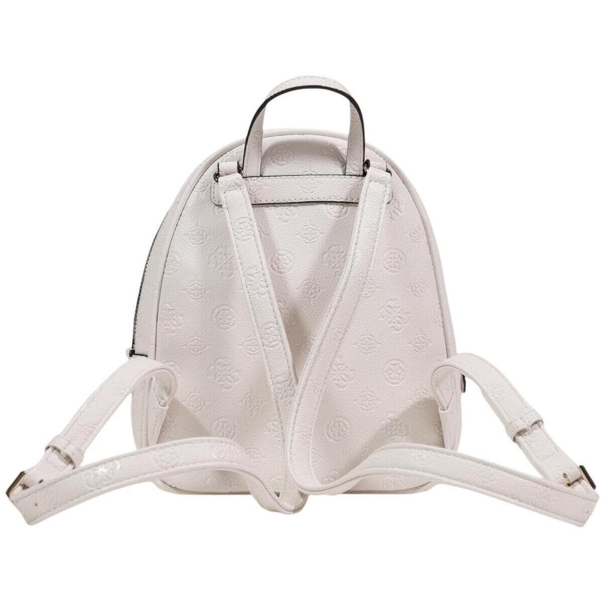Women's Backpacks Guess White
