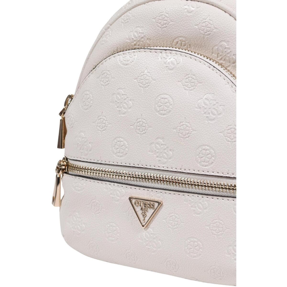 Women's Backpacks Guess White
