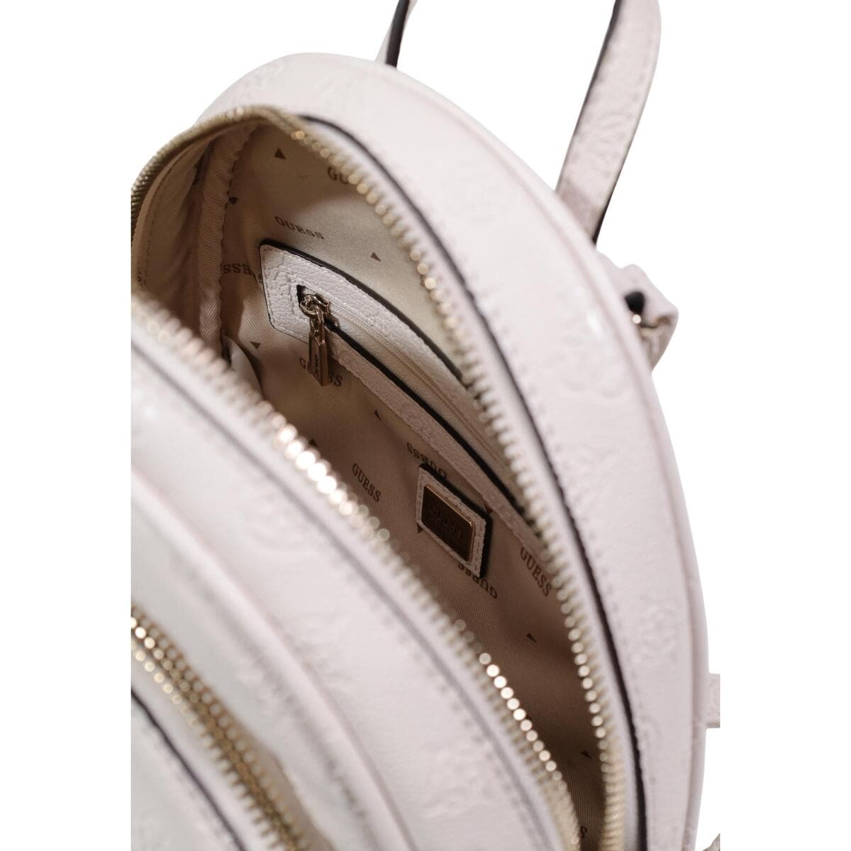 Women's Backpacks Guess White