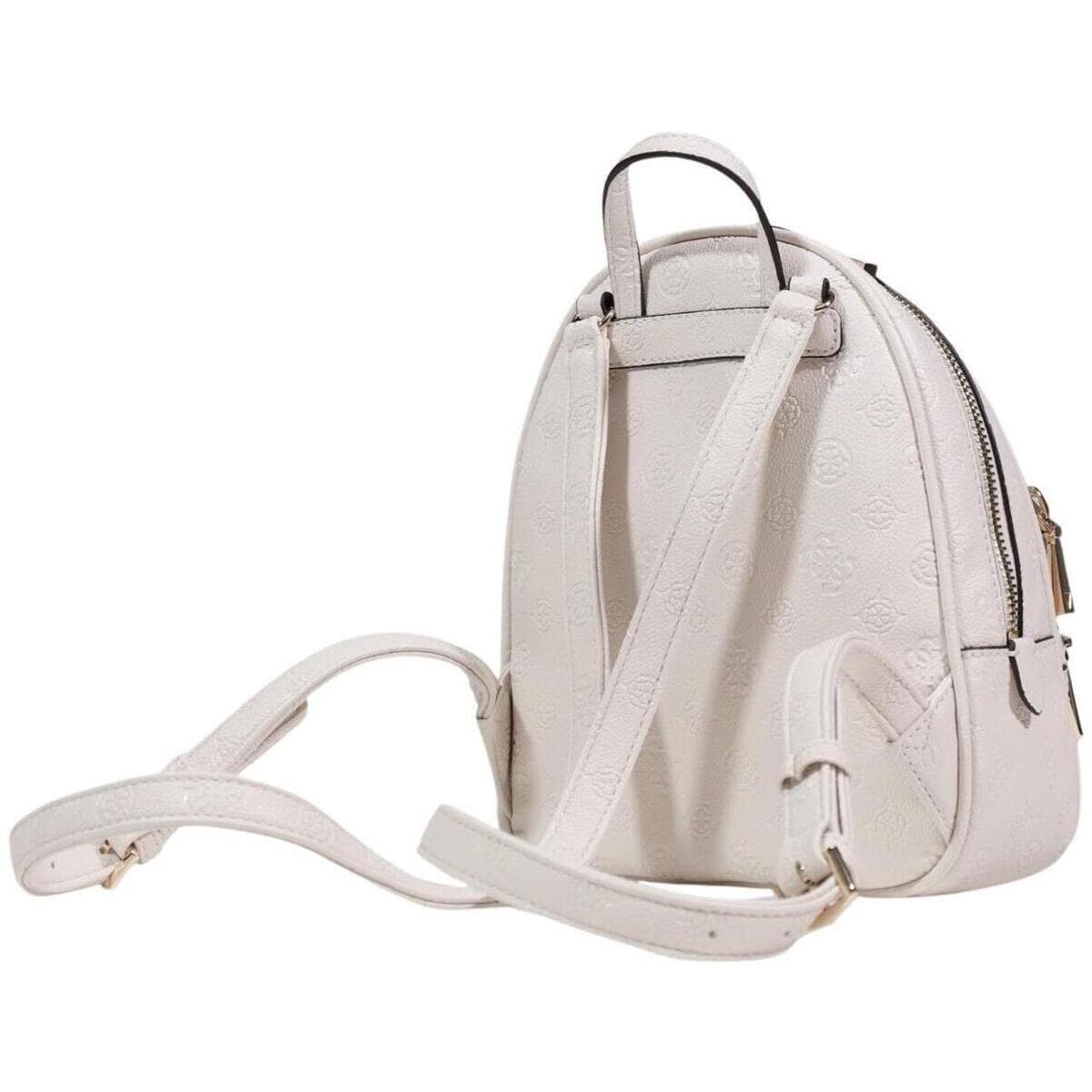 Women's Backpacks Guess White