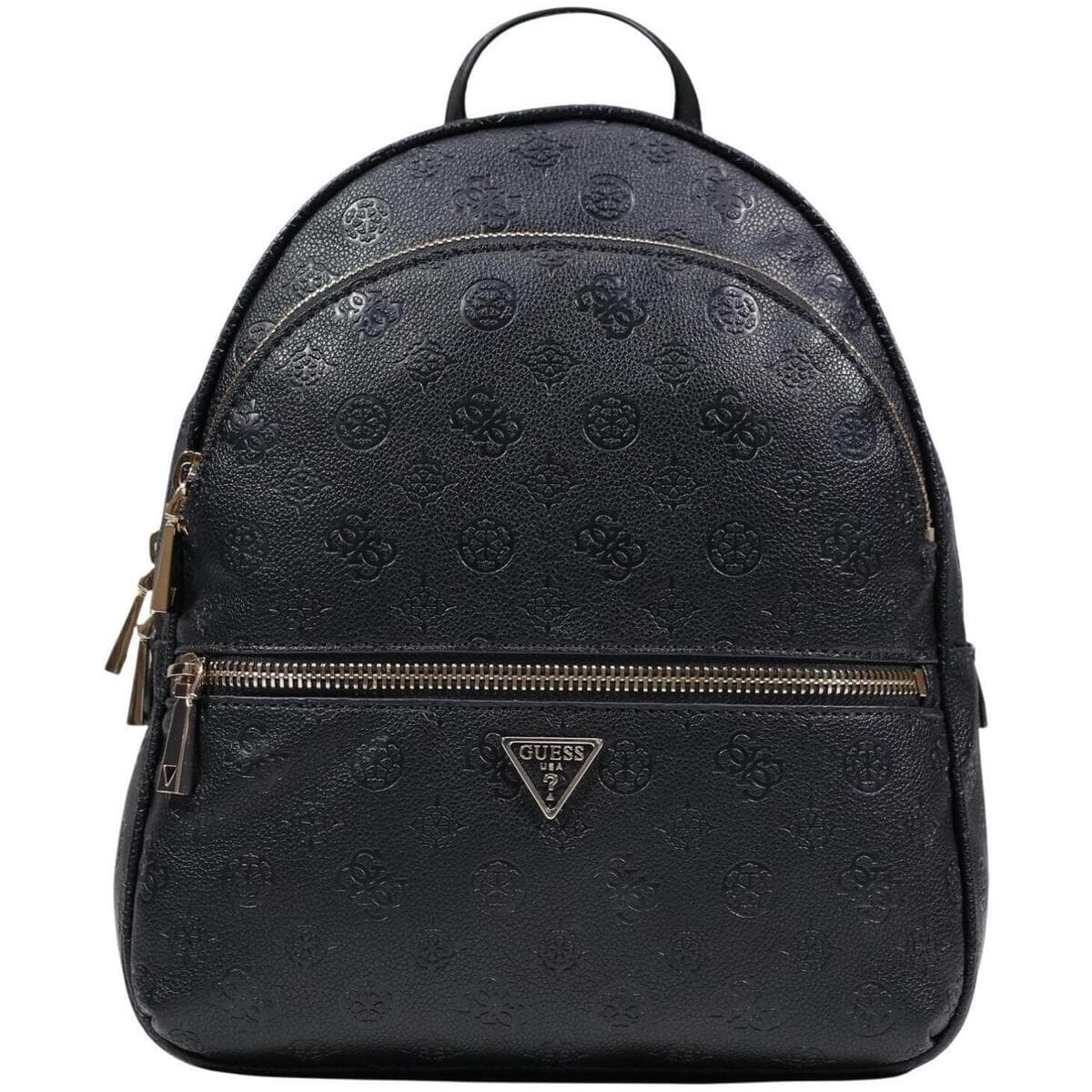 Σακίδιο πλάτης Guess MANHATTAN II LARGE BACKPACK HWPD71 18330