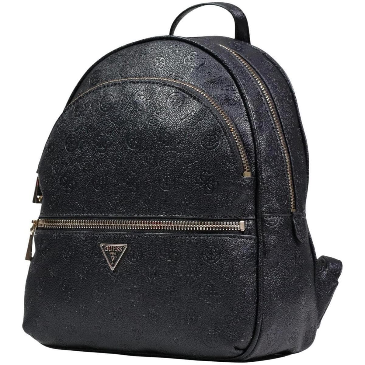 Women's Backpacks Guess Black
