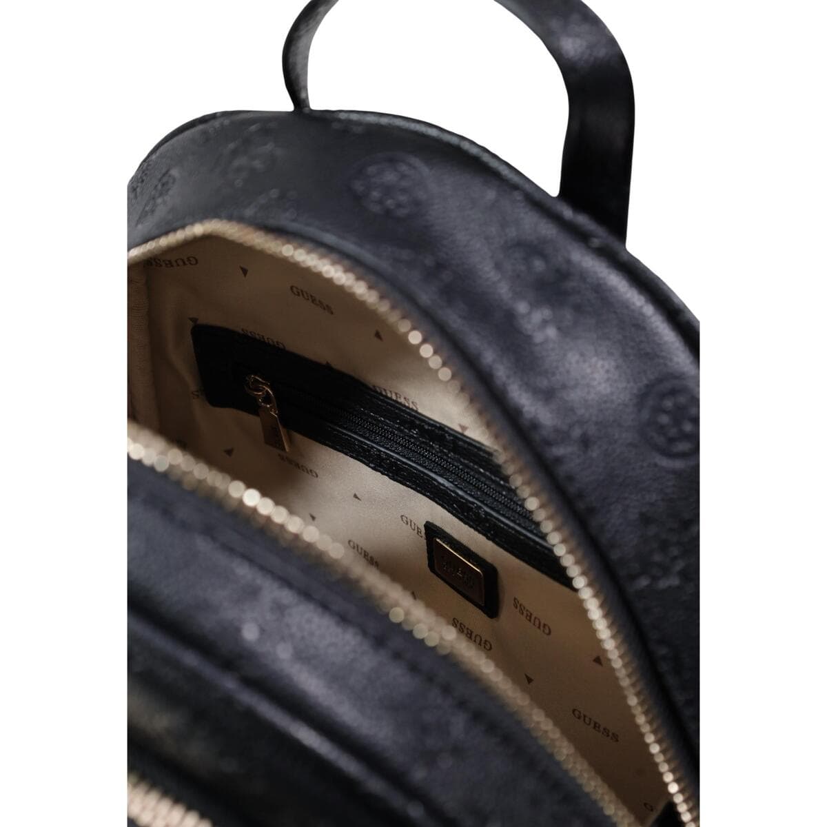 Women's Backpacks Guess Black