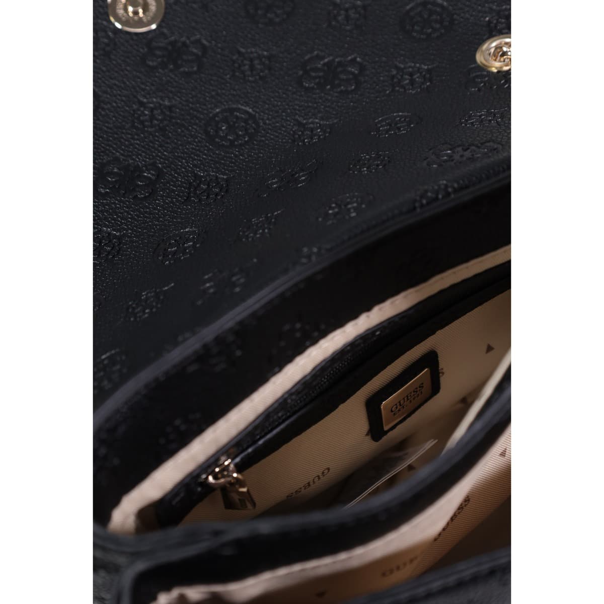 Women's Bags Guess Black