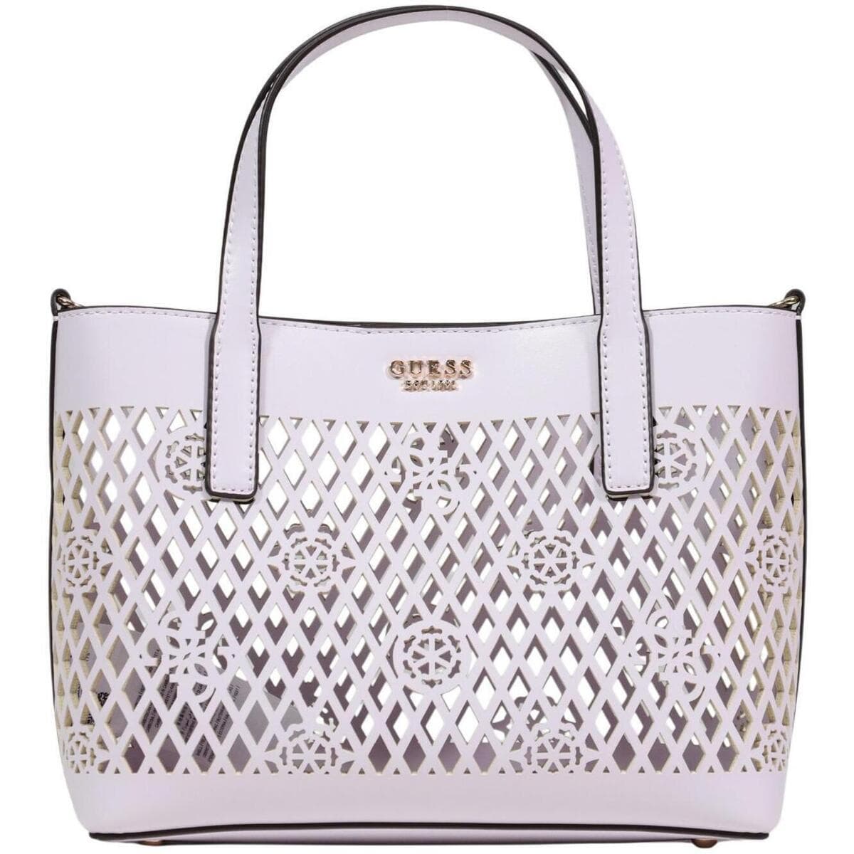 Women's Bags Guess Purple