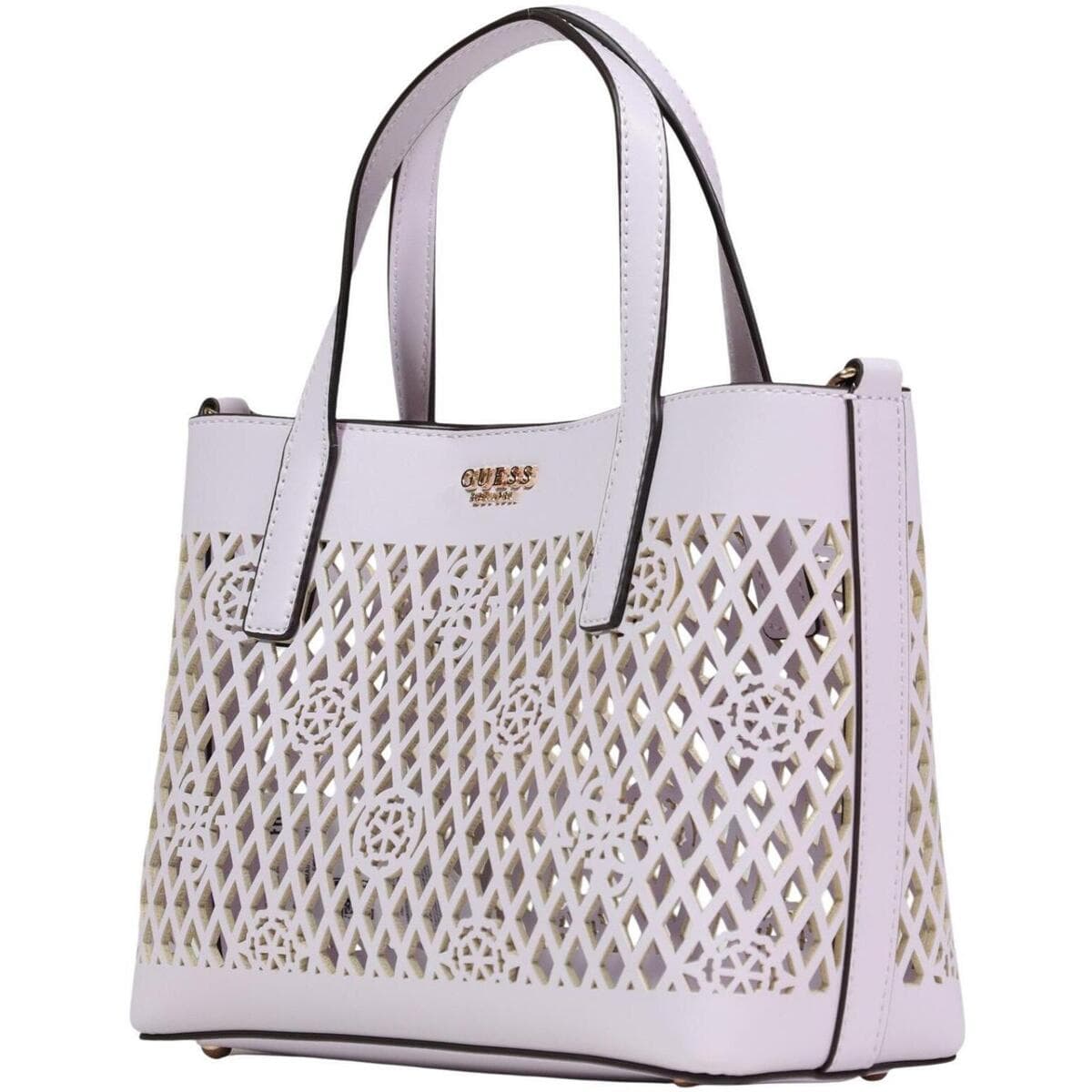 Women's Bags Guess Purple