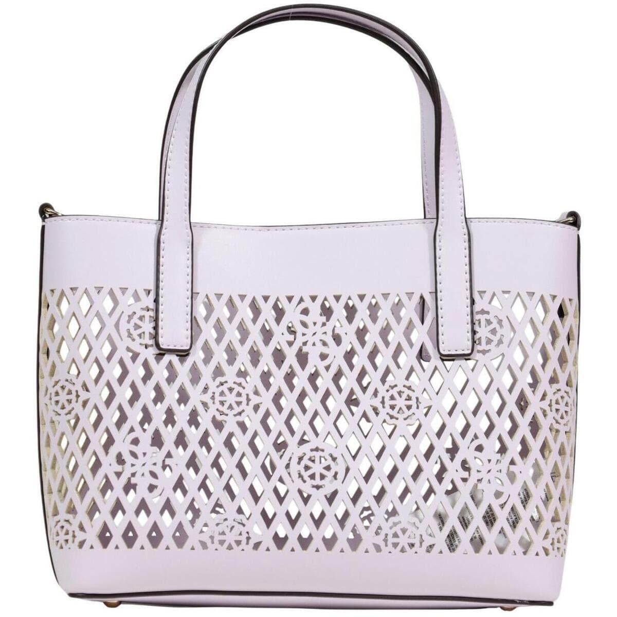 Women's Bags Guess Purple