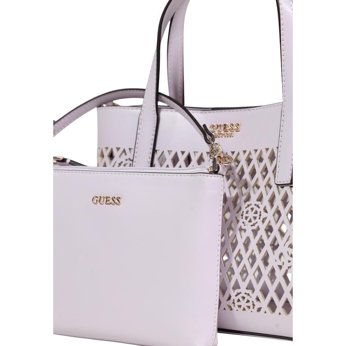 Women's Bags Guess Purple