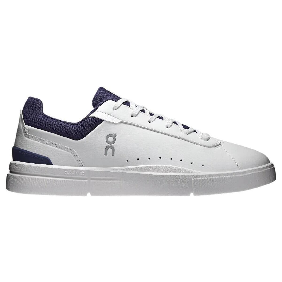 Men's Sneakers On Running