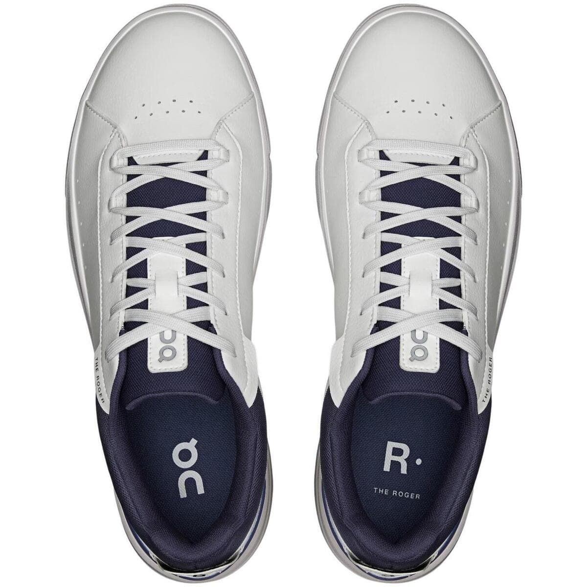 Men's Sneakers On Running