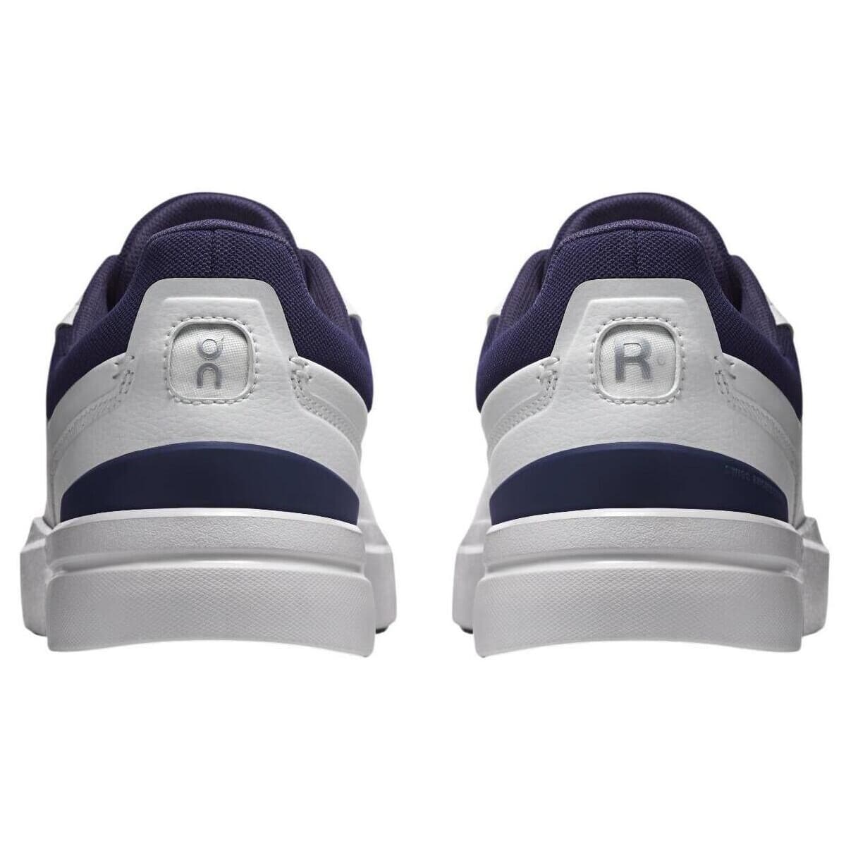 Men's Sneakers On Running